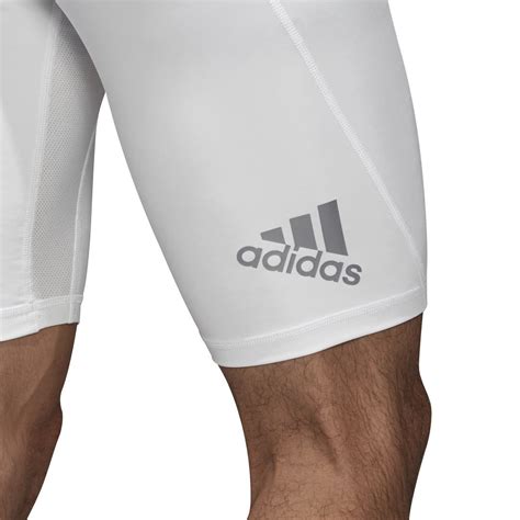 adidas Ask SPR TIG St Tights, Men, White, XS: Buy Online at 